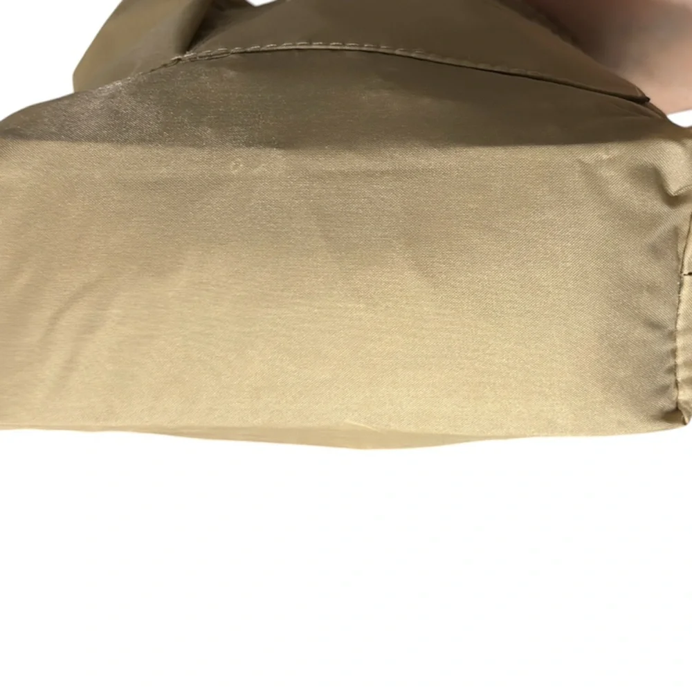 The Sak Tan Mini Crochet Bag - Picture 10 of 11